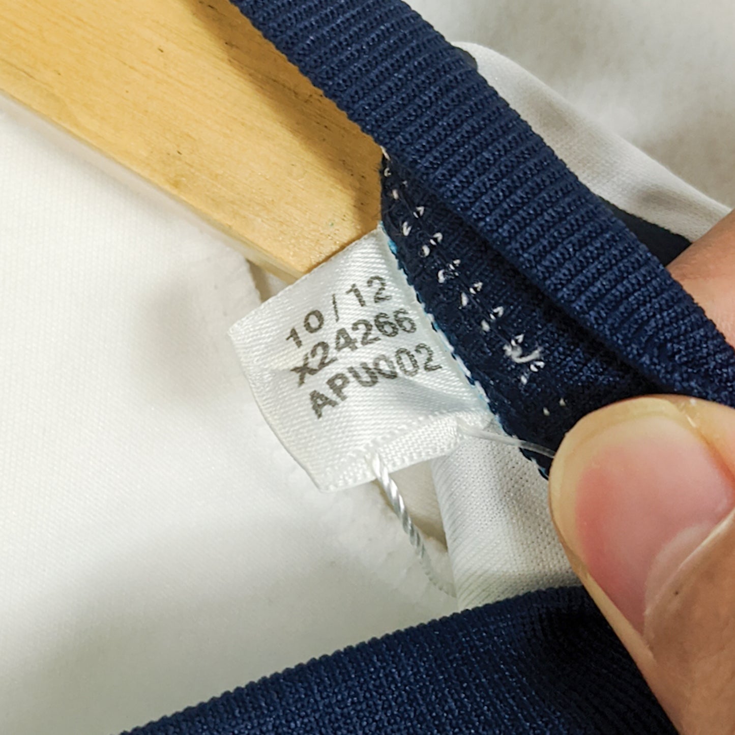 Original Chelsea 2012/13 Away - Torres #9 Size M