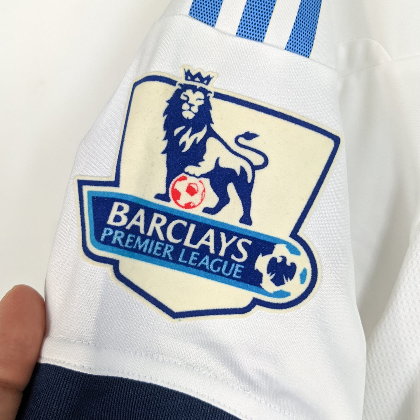 Original Chelsea 2012/13 Away - Torres #9 Size M