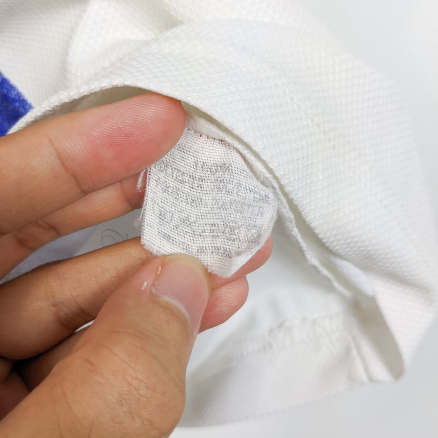 Original Bologna 1998/99 Away - Signori #10 Size fit XL