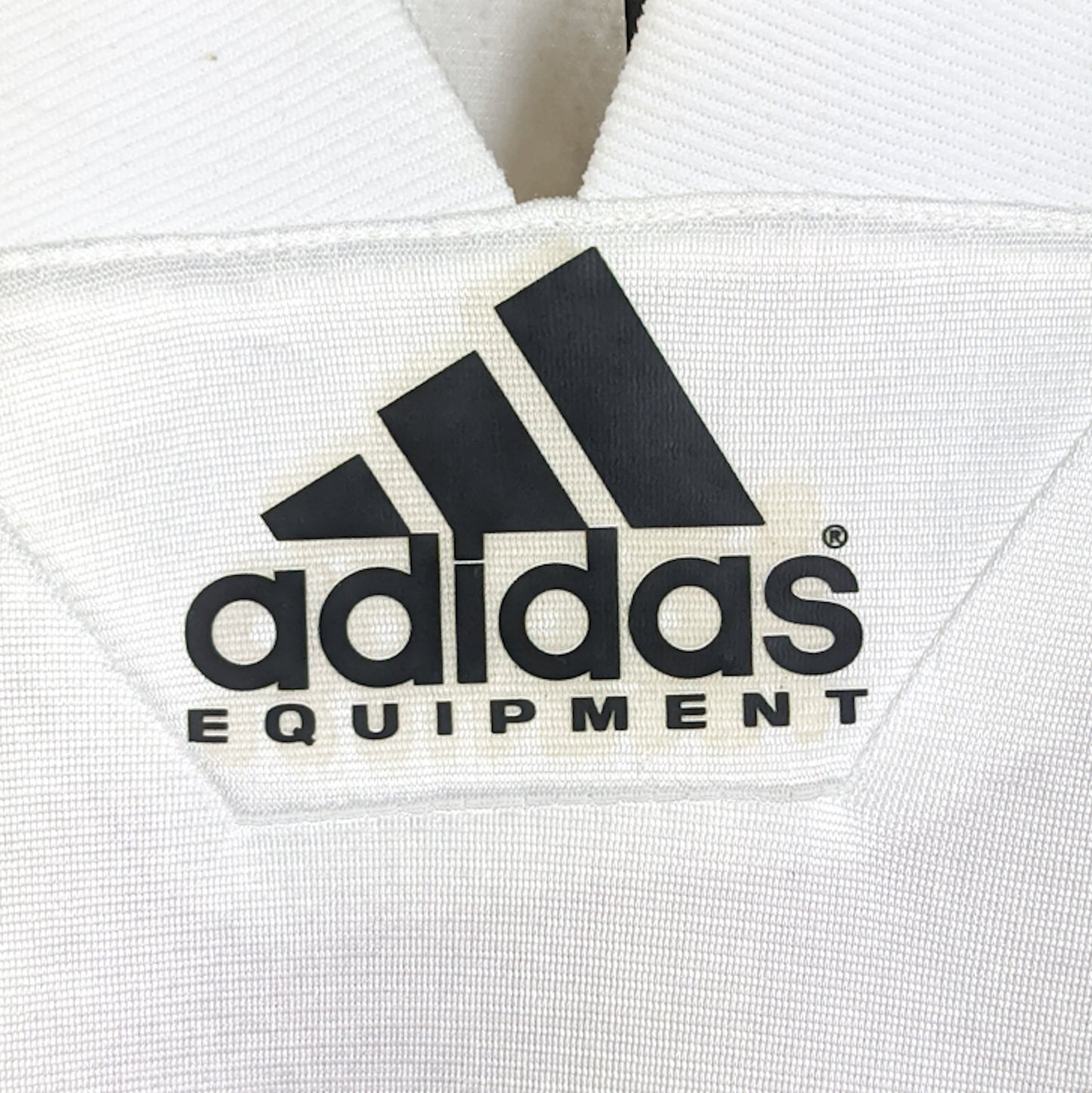 Original Stuttgart 1992/93 Home - #8 Size fit M (Long sleeve)