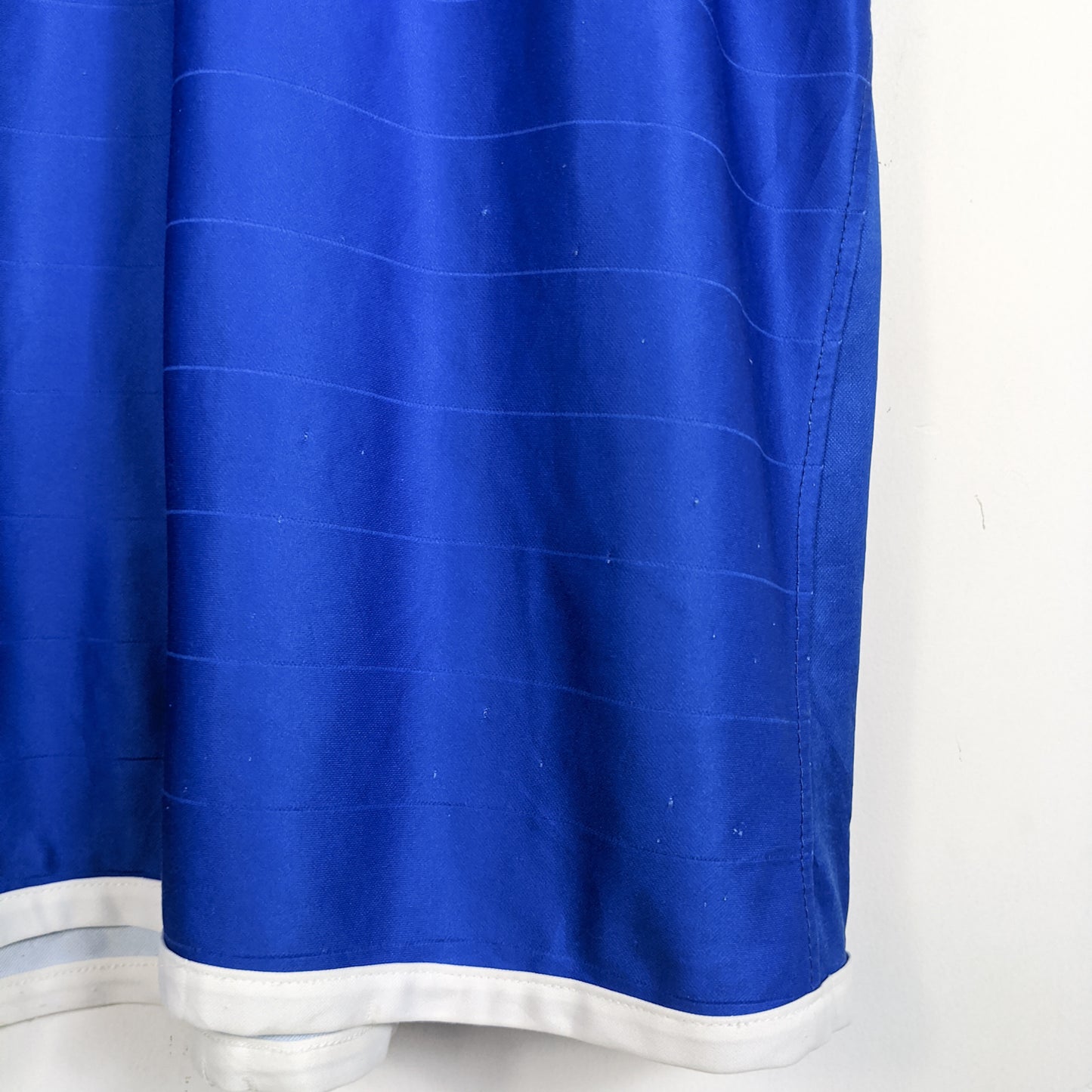 Original Brescia 2003/04 Home - Baggio #10 Size L fit XL