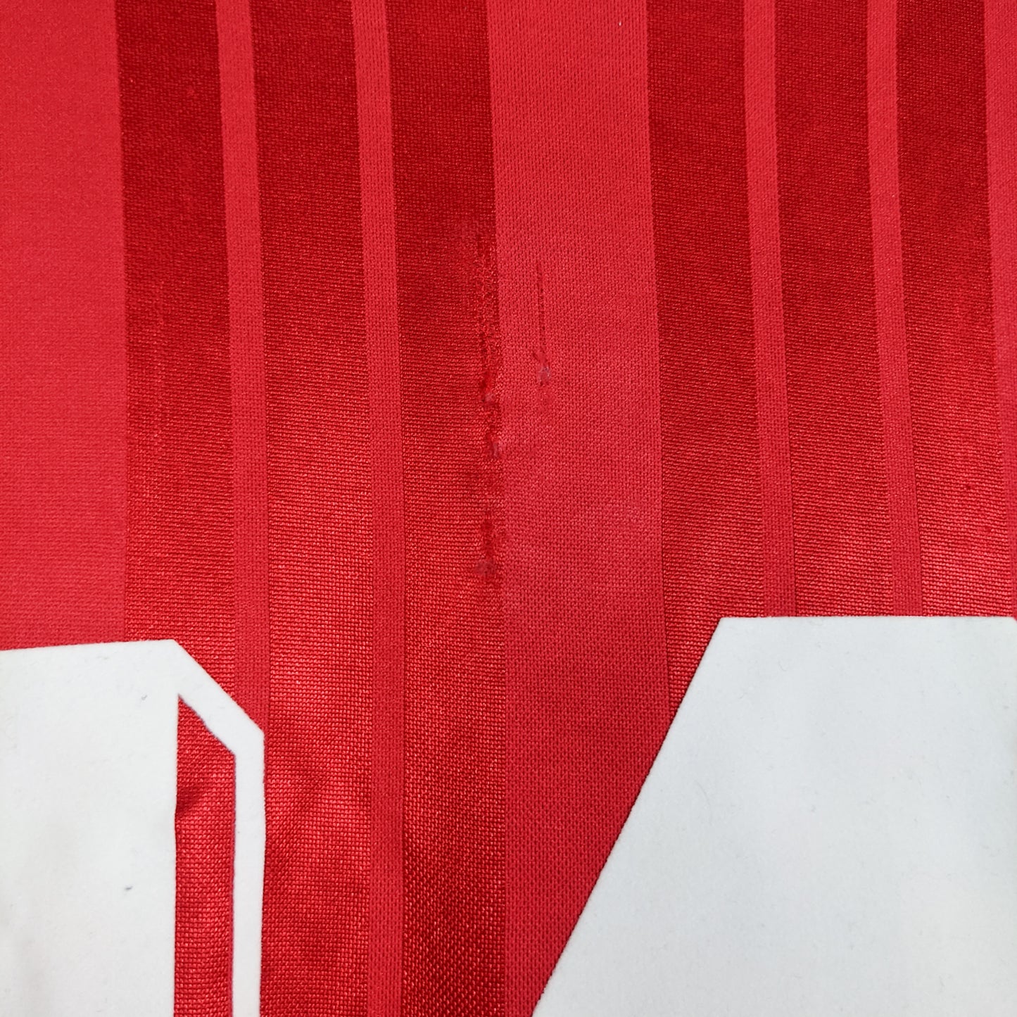 Original Portugal 1994/95 Home - #14 Size M fit L