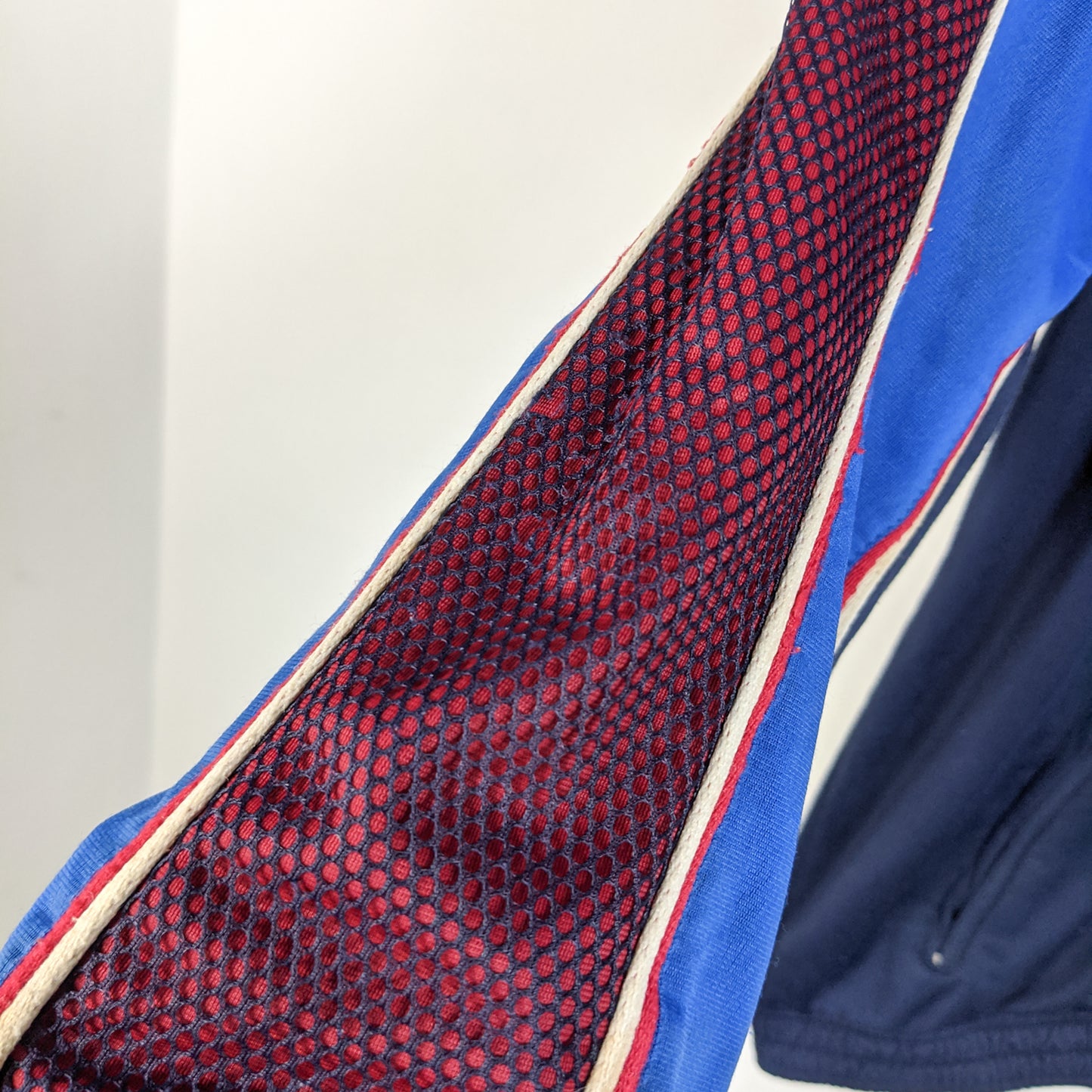 Original Barcelona 1995/97 Track Jacket - Size fit L