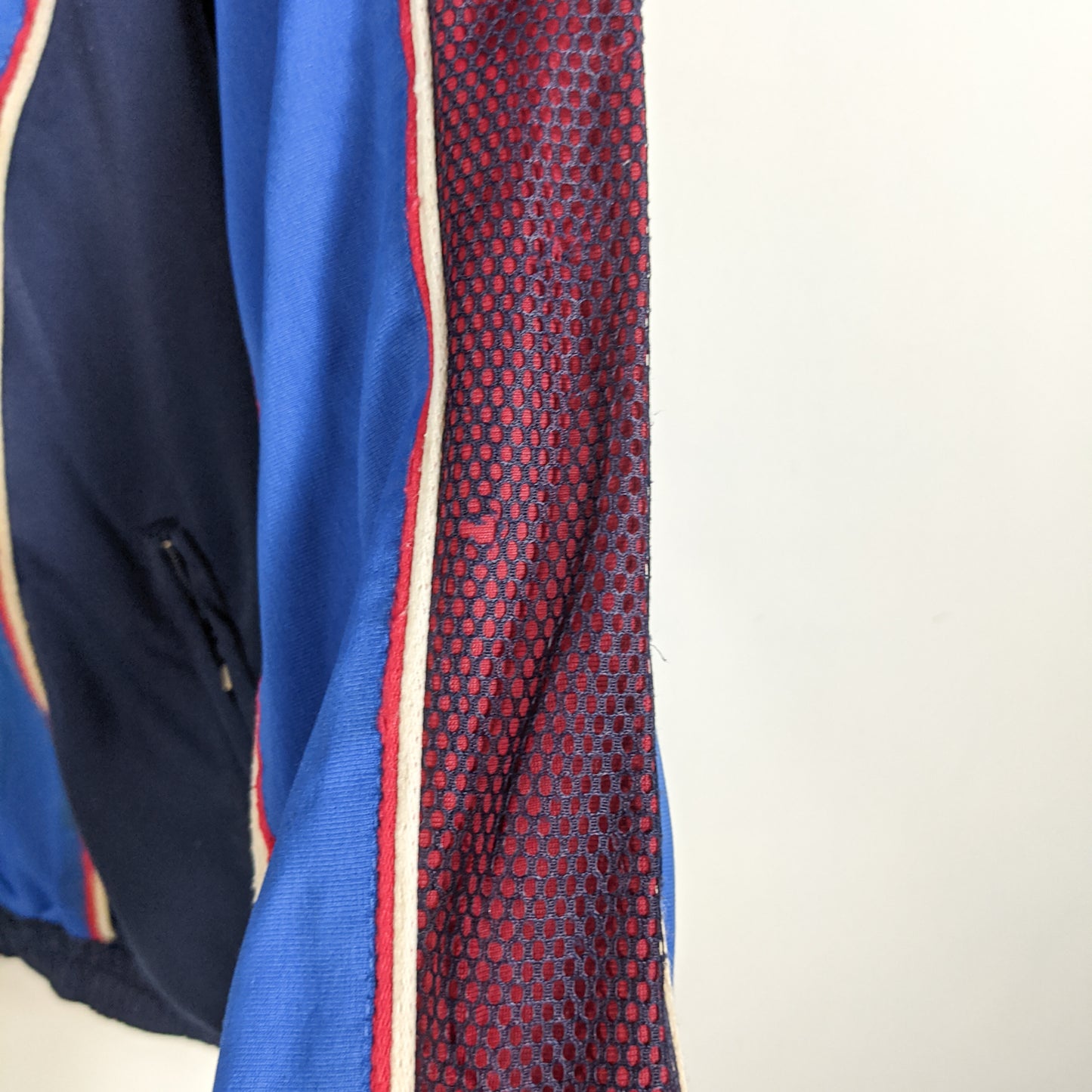 Original Barcelona 1995/97 Track Jacket - Size fit L