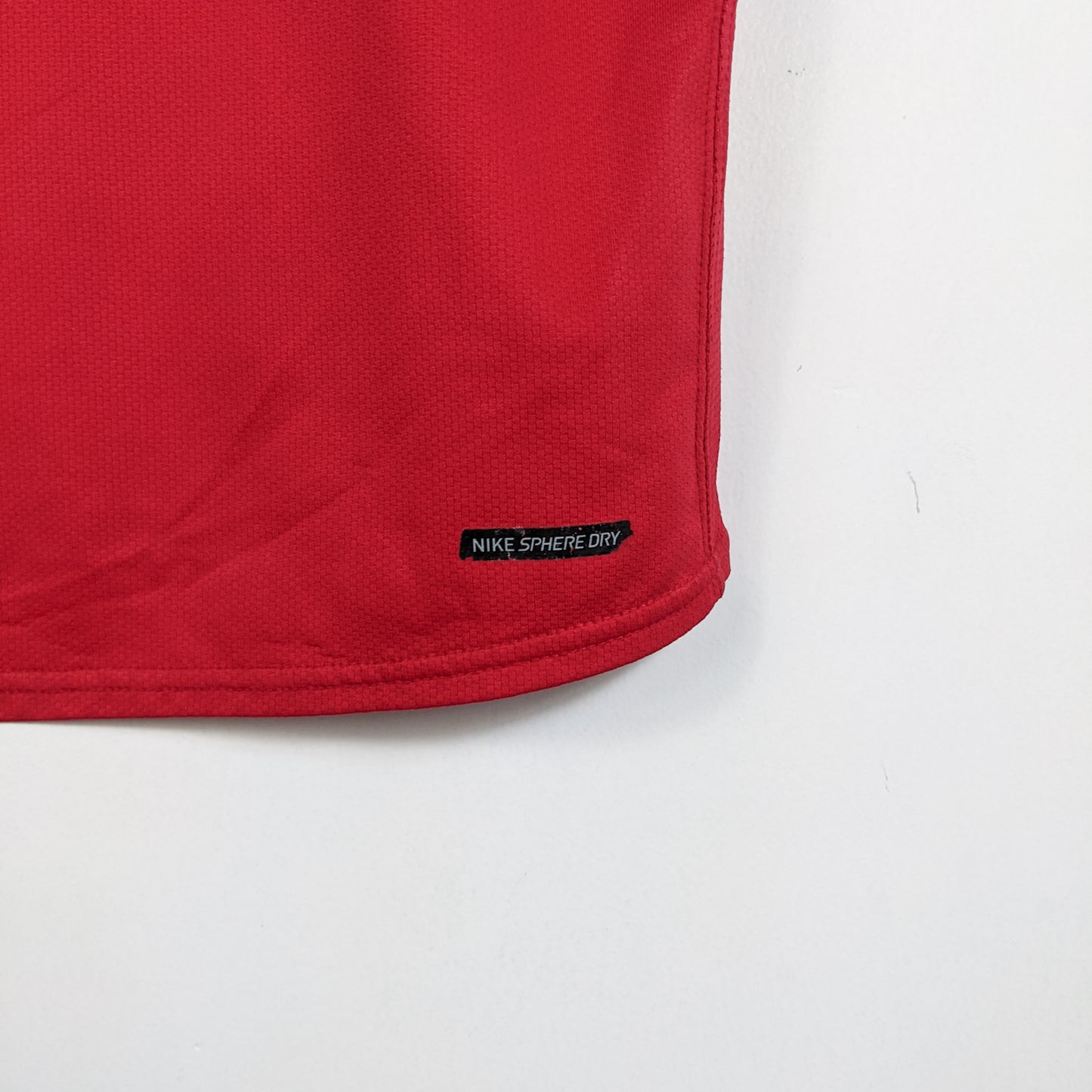 Original Arsenal 2006/07 Home - Rosicky #7 Size S