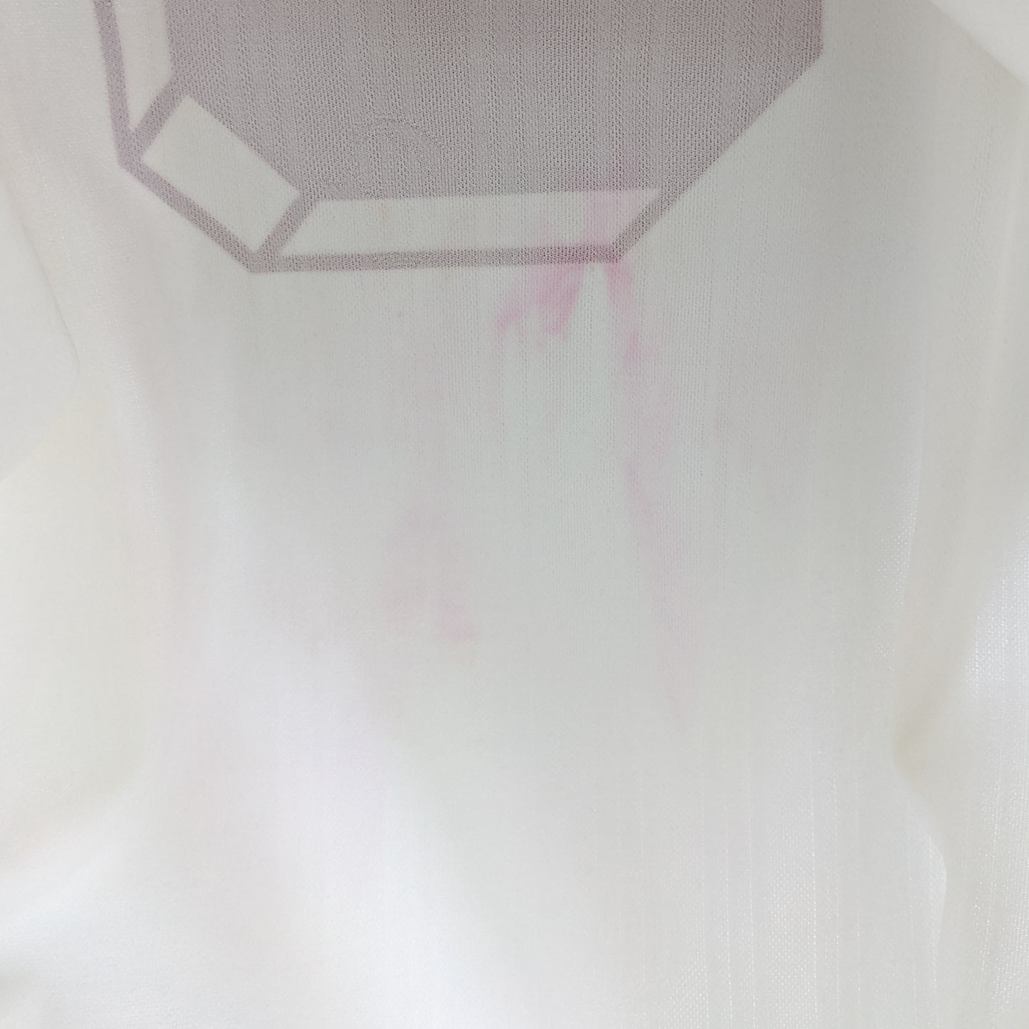 Original Turkey 1996 Away - Hakan #9 Size XL