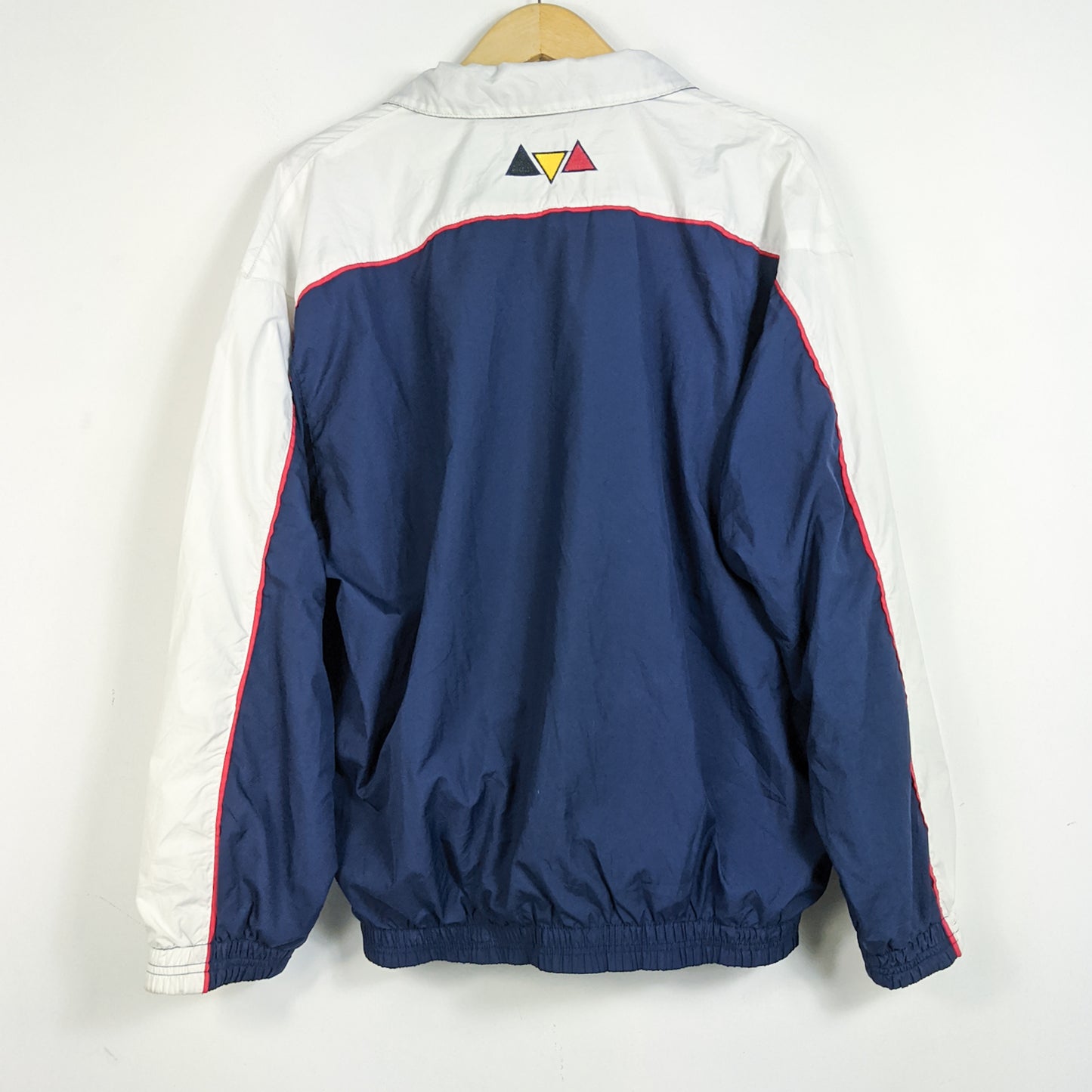 Original Belgium 1994 Training Suit - Size L (With pants - Size M)