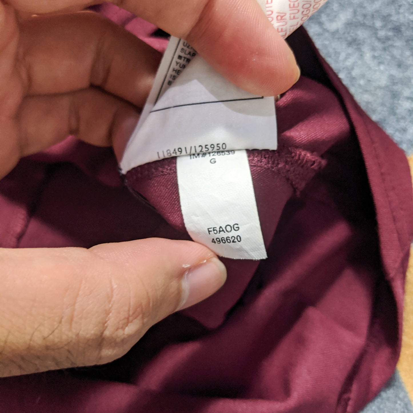 Original Arsenal 2005/06 Home - Size L Boys (10-12 Years)