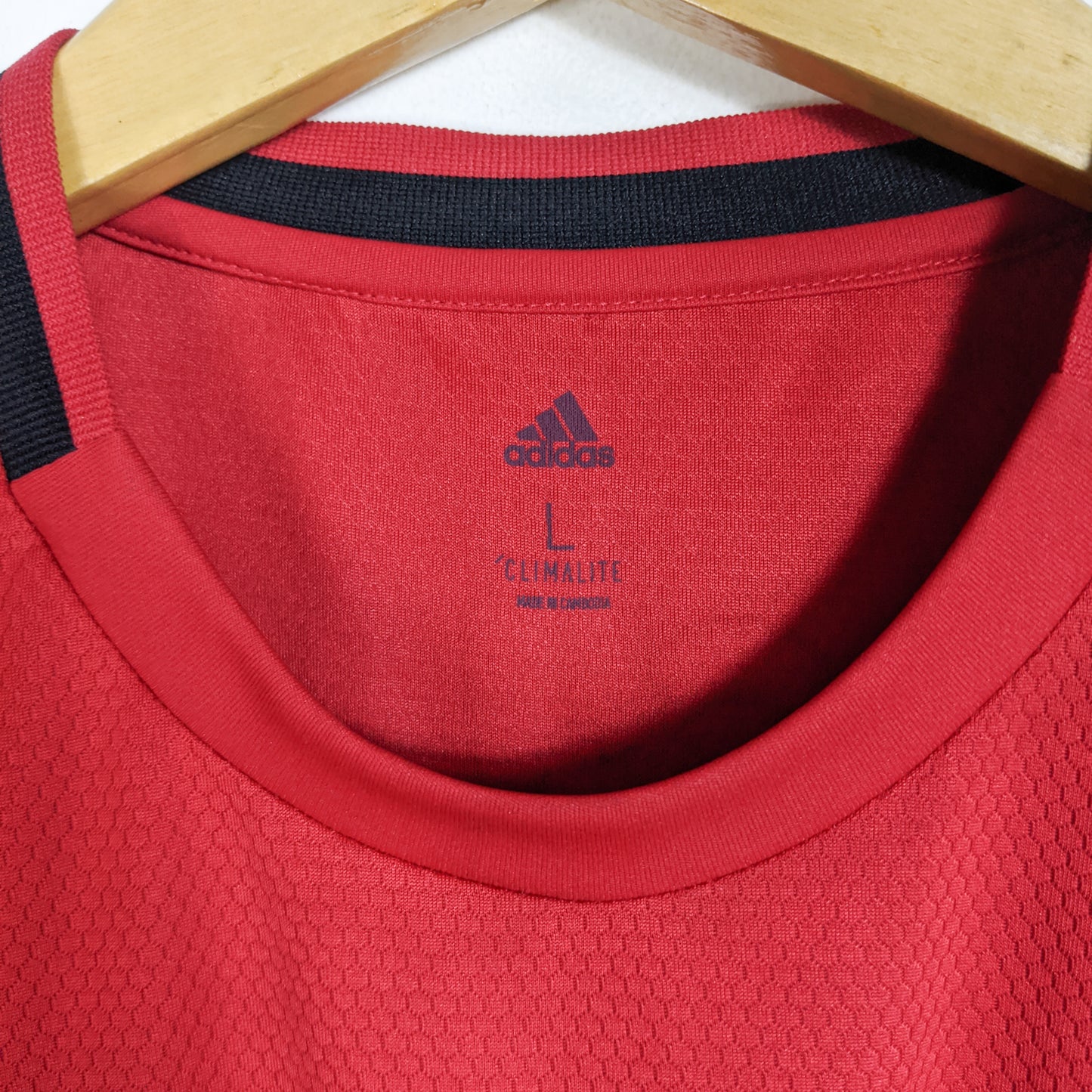 Original Manchester United 2019/20 Home - Maguire #5 Size L