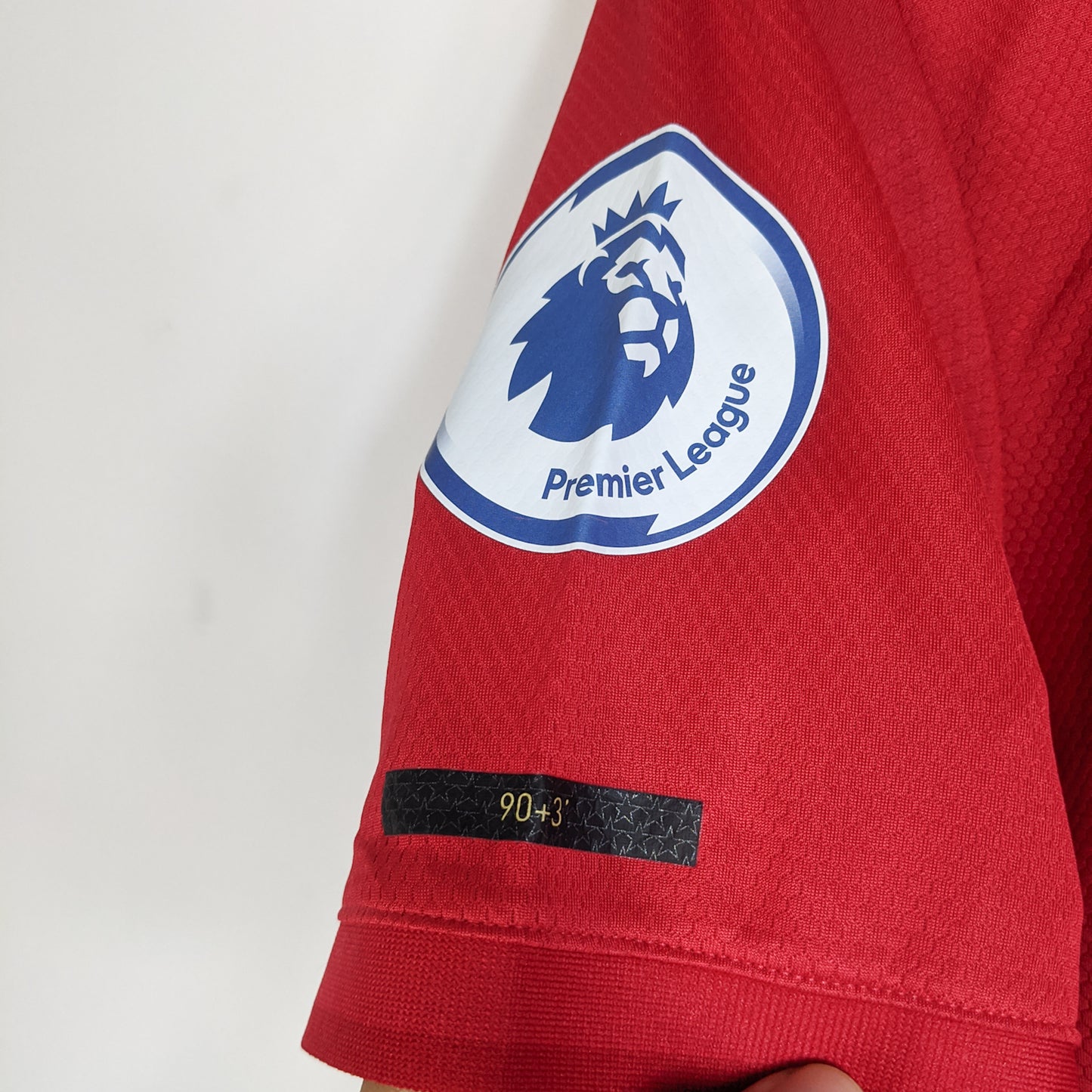 Original Manchester United 2019/20 Home - Maguire #5 Size L