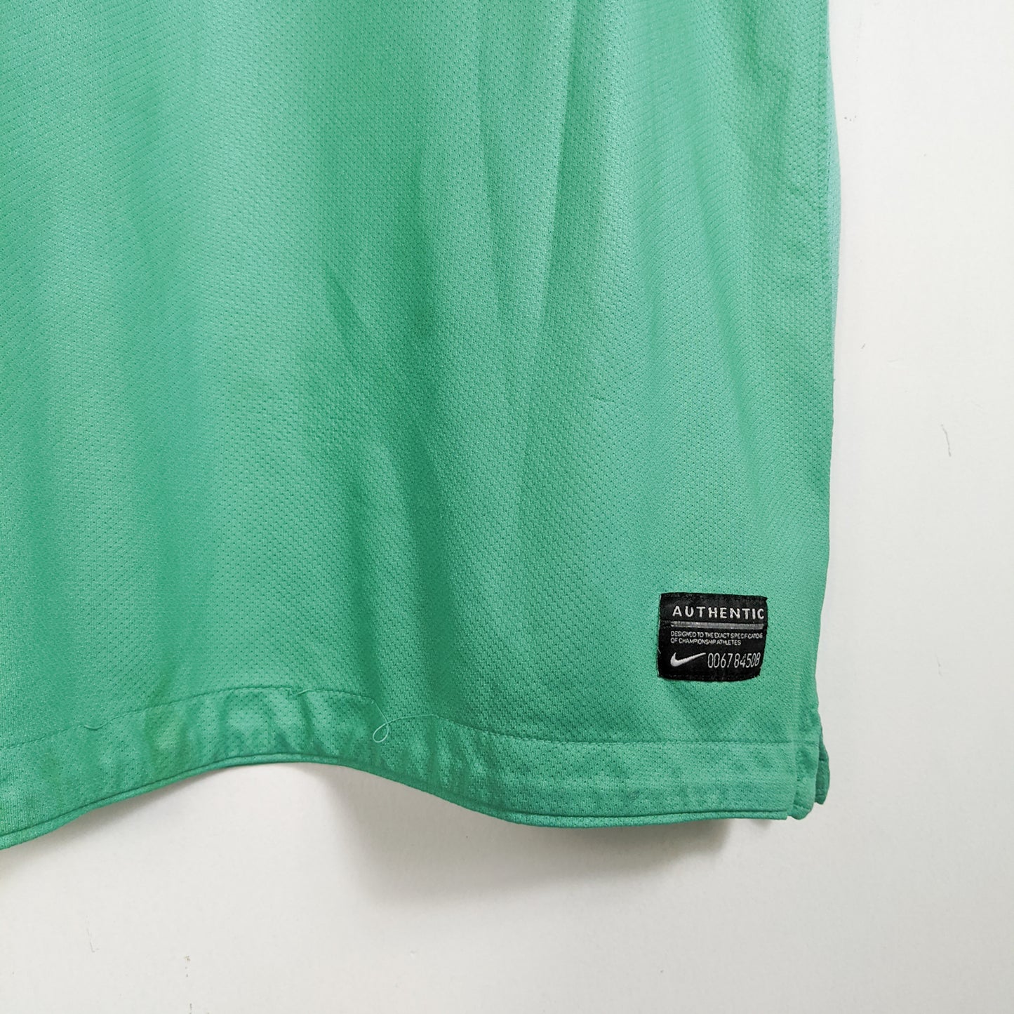 Original Barcelona 2010/11 Away - Messi #10 Size L