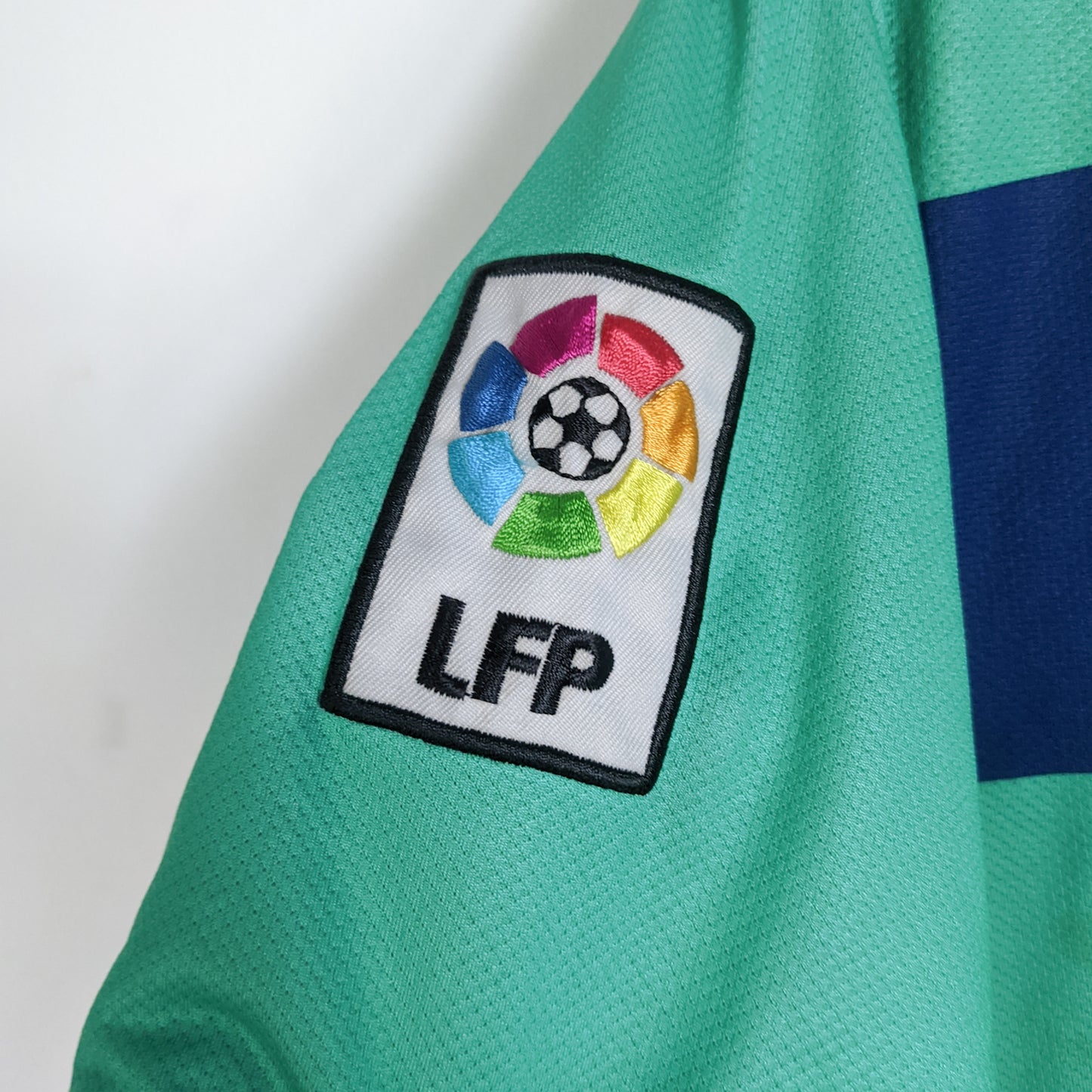 Original Barcelona 2010/11 Away - Messi #10 Size L