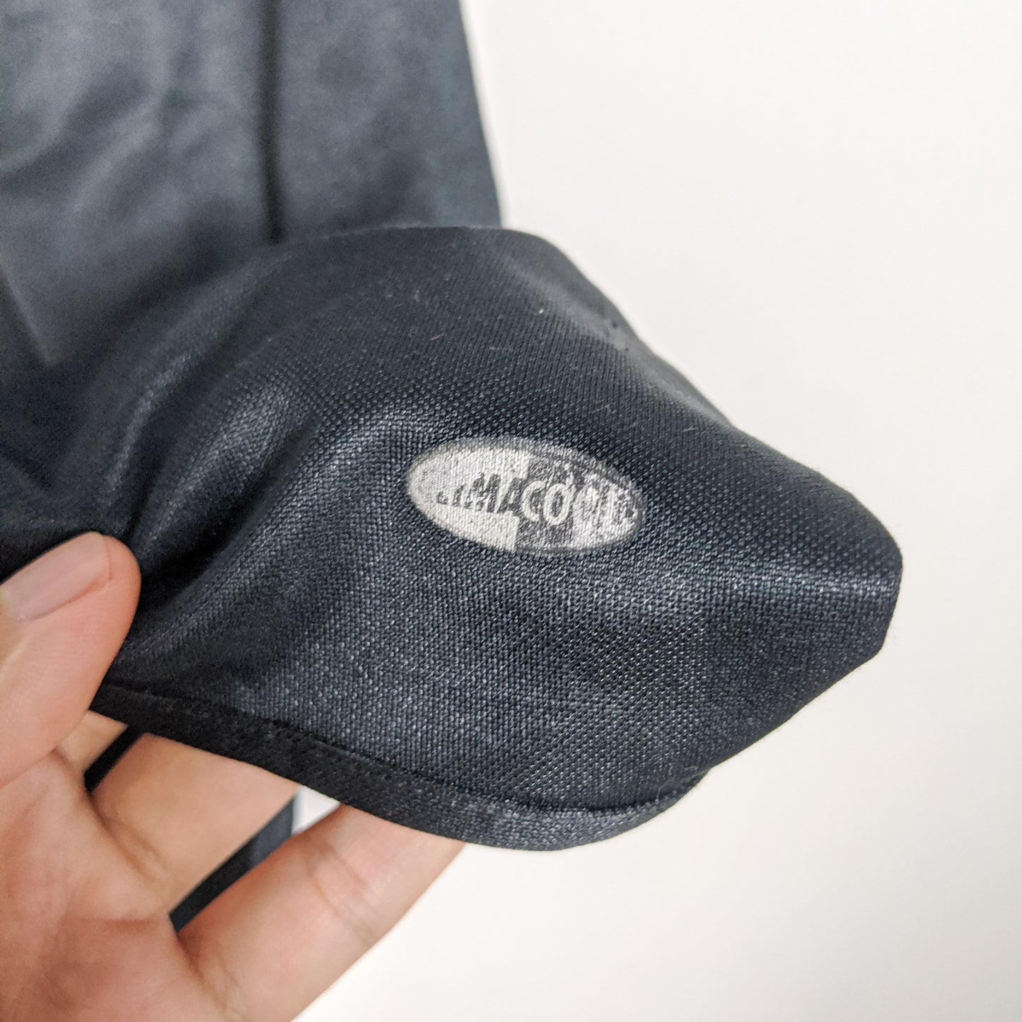 Original Real Madrid 2004/05 Away - Zidane #5 Size XL