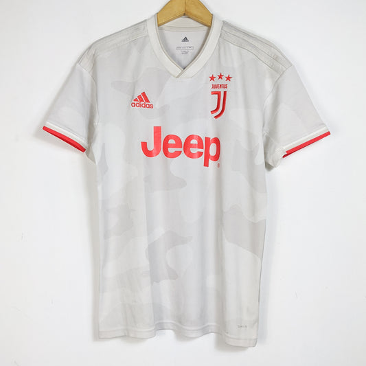 Original Juventus 2019/20 Away - Ronaldo #7 Size M
