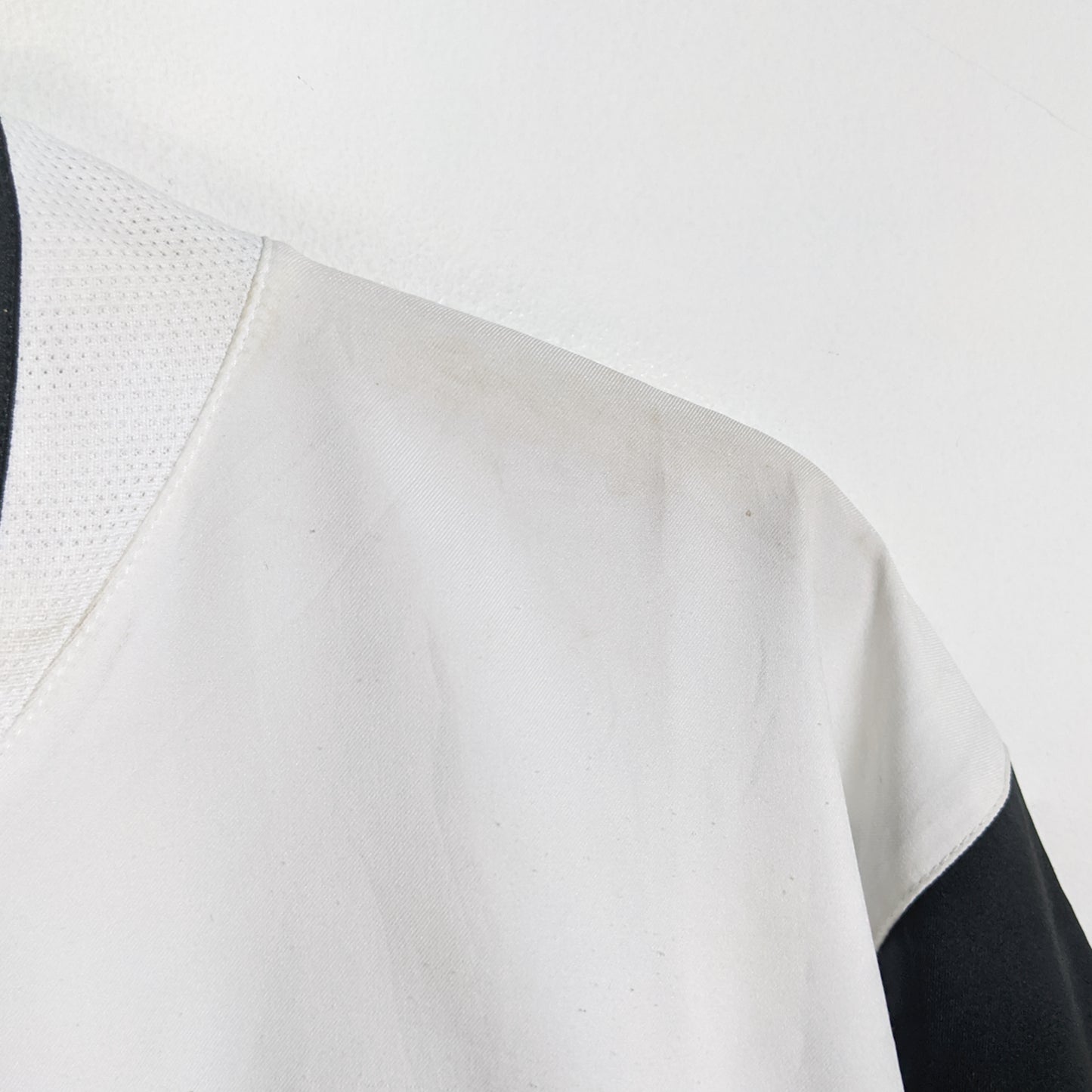 Original Valencia 2003/04 Home - Aimar #21 Size XL