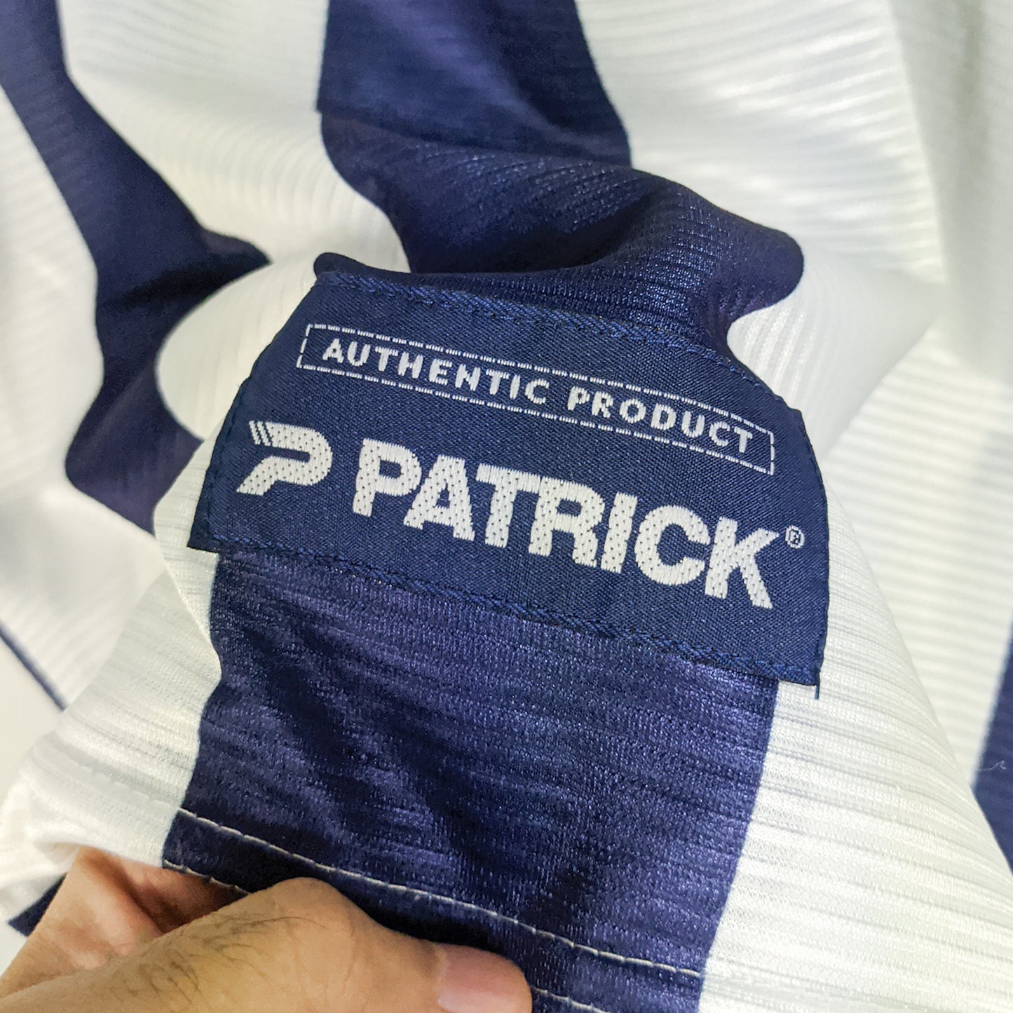 Original West Bromwich 1998/00 Home - Size XXL