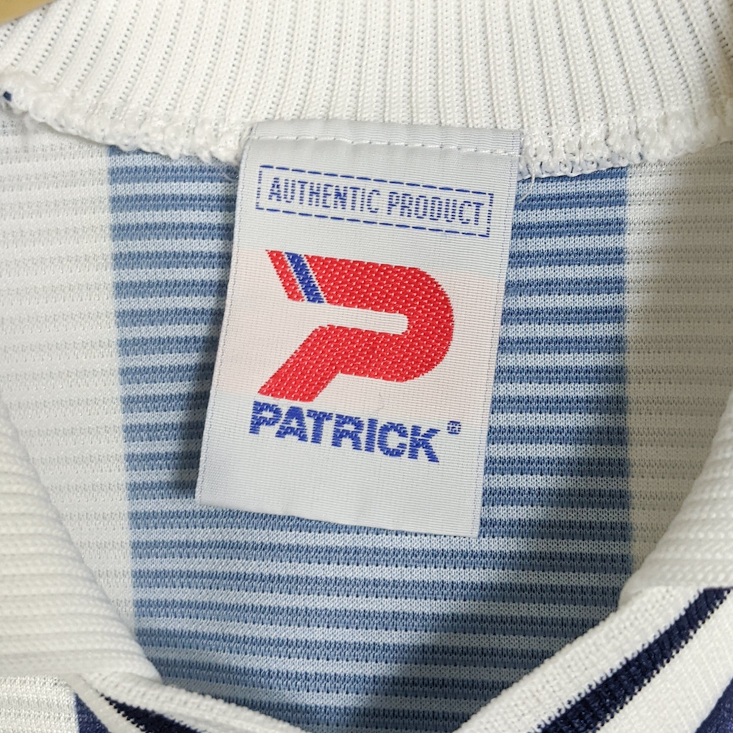 Original West Bromwich 1998/00 Home - Size XXL