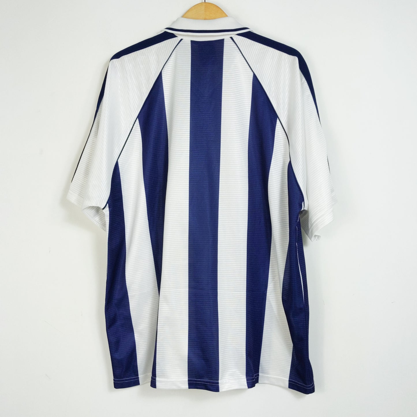 Original West Bromwich 1998/00 Home - Size XXL