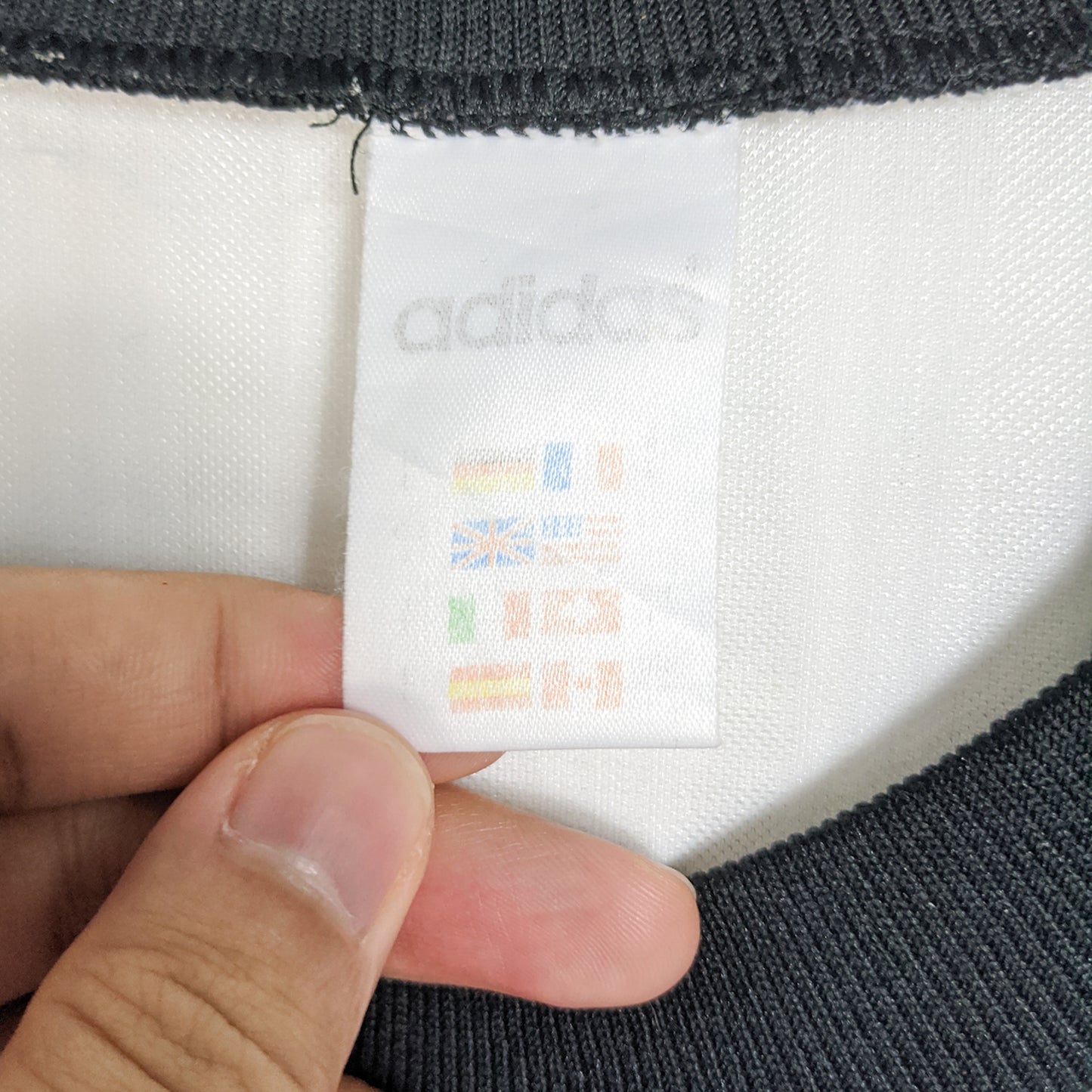 Original Burnley 1997/98 Away - Size L