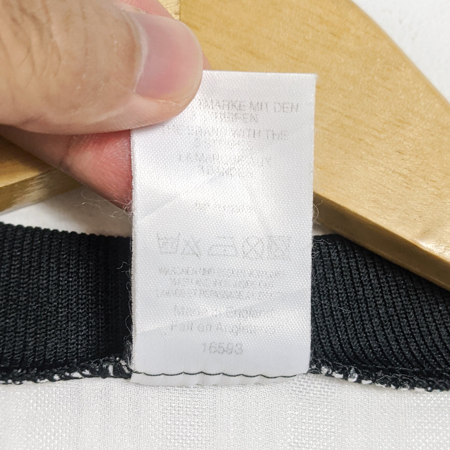 Original Burnley 1997/98 Away - Size L