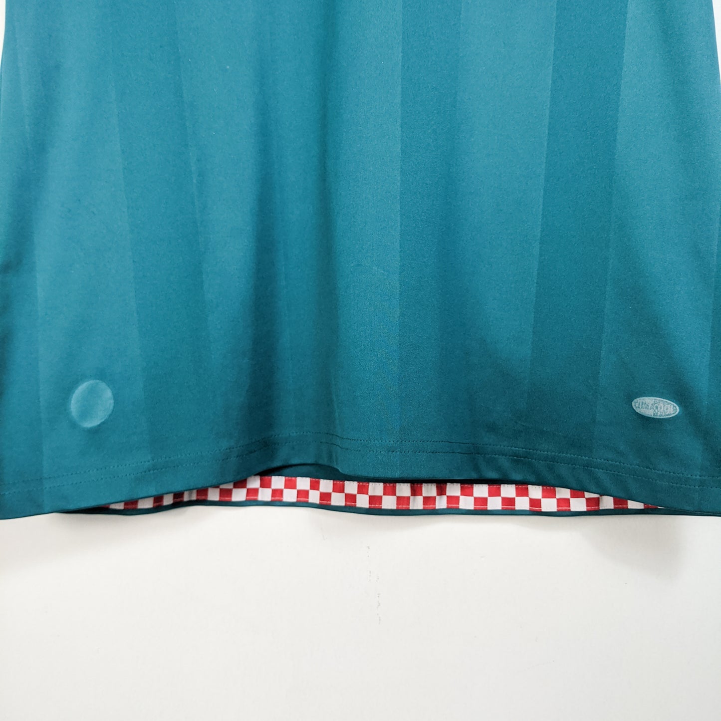 Original Liverpool 2008/09 Third - Torres #9 Size M