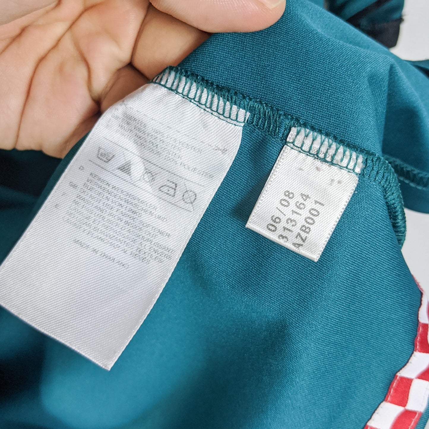 Original Liverpool 2008/09 Third - Torres #9 Size M