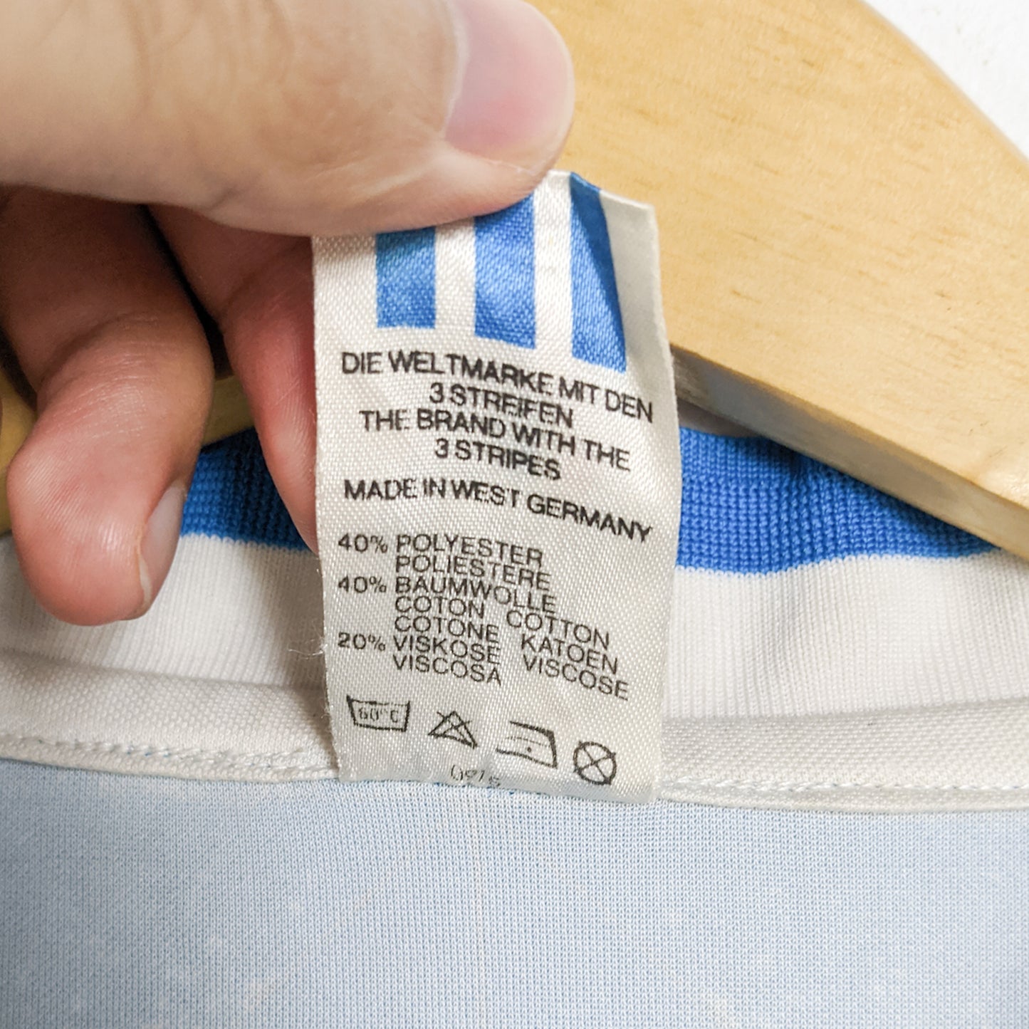 Original Netherlands 1988 Away - Gullit #10 Size fit S