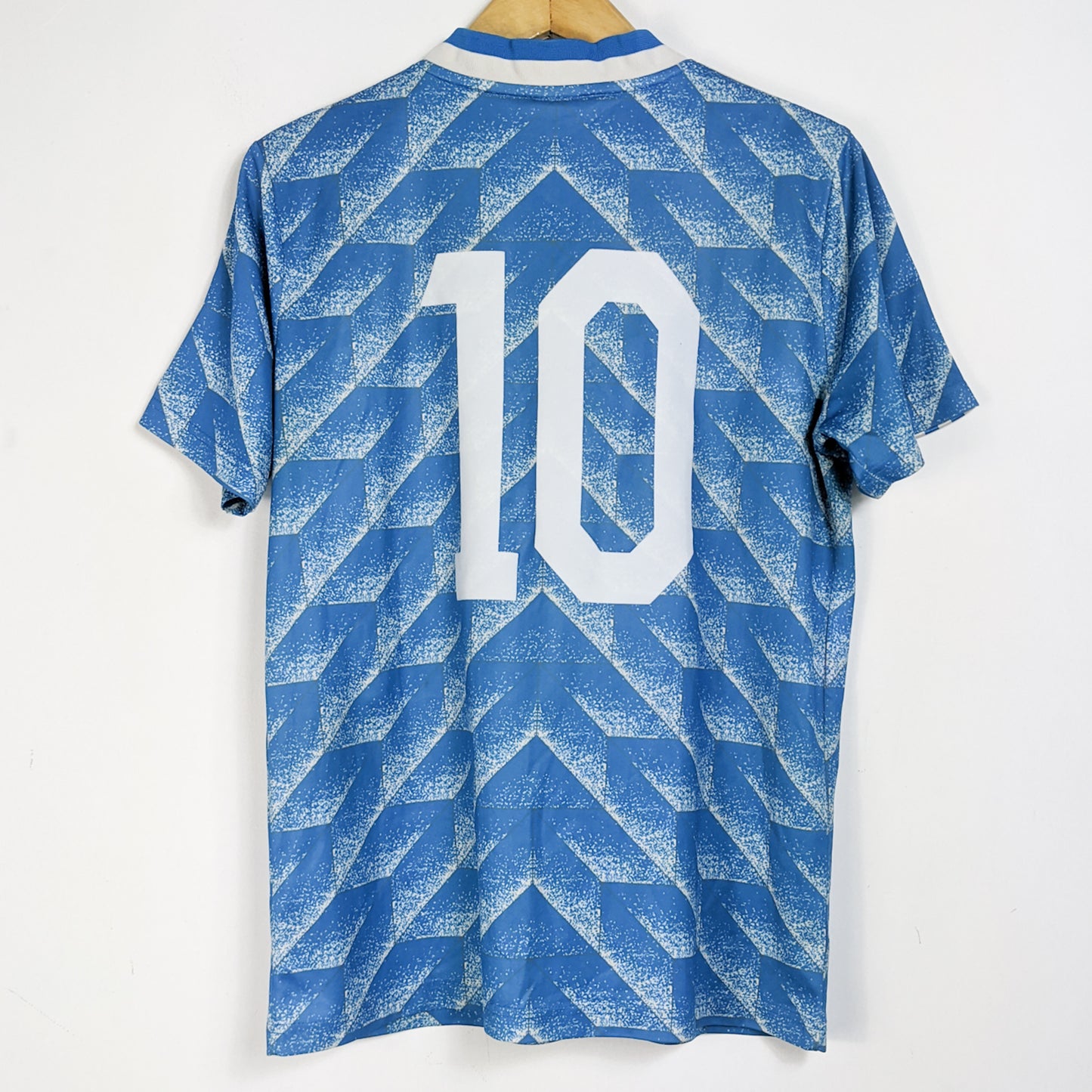 Original Netherlands 1988 Away - Gullit #10 Size fit S