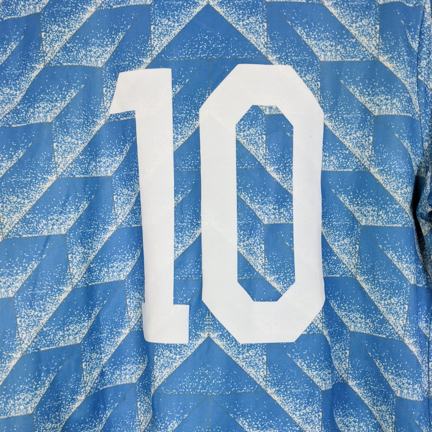 Original Netherlands 1988 Away - Gullit #10 Size fit S