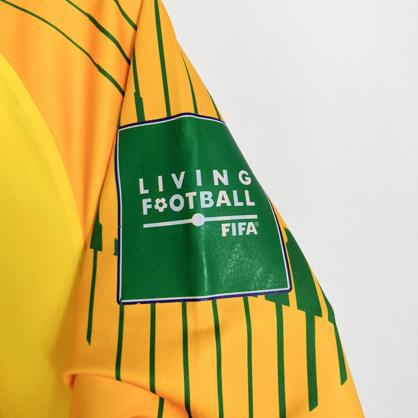 Original Croatia 2018/20 GK - Subasic #23 Size M