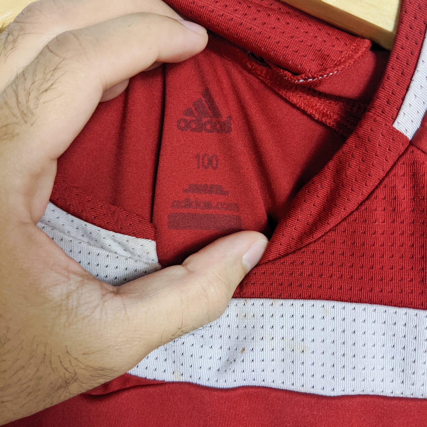 Original Swindon Town 2009/10 Home - Size S