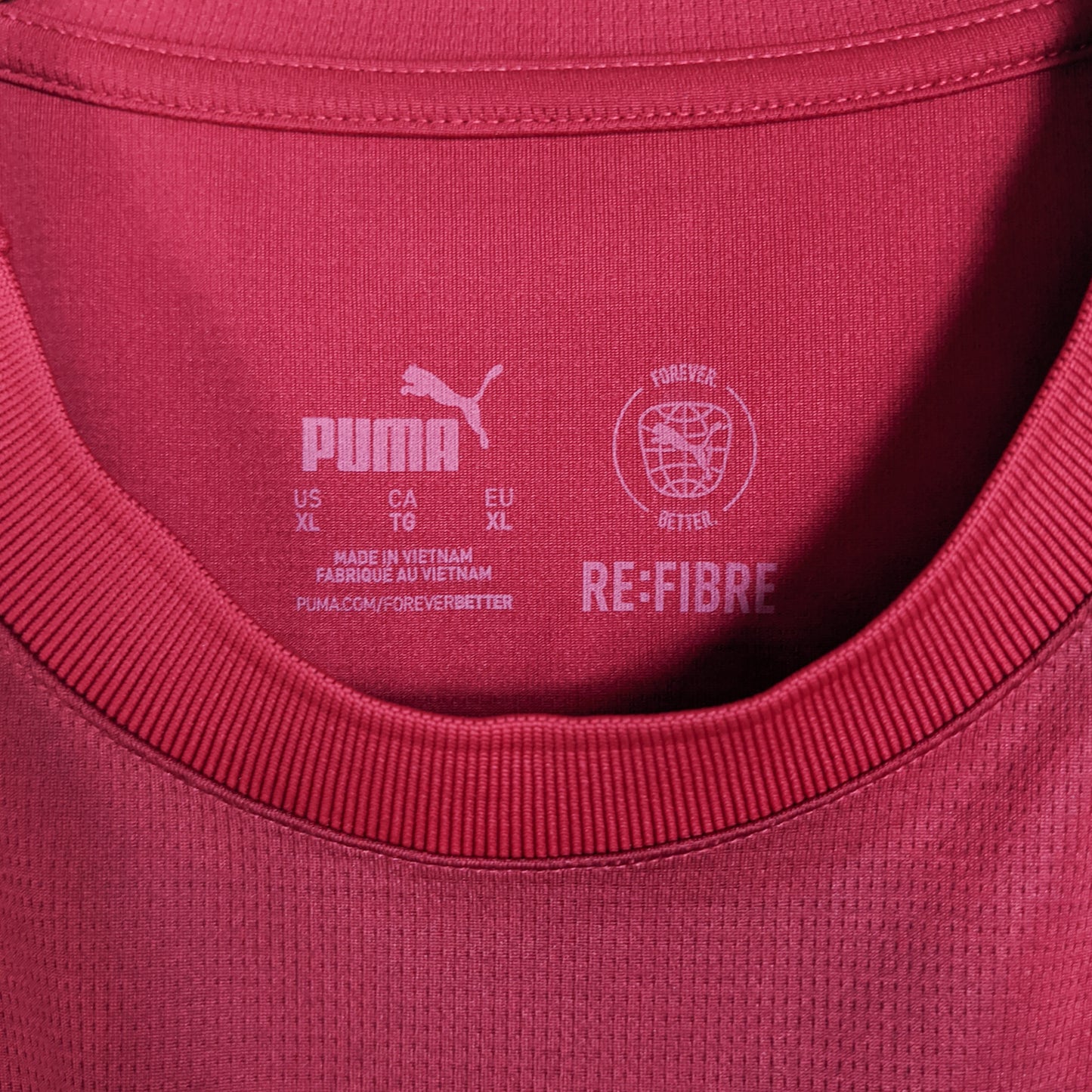 Original Serbia 2024 Home - Jovic #8 Size XL