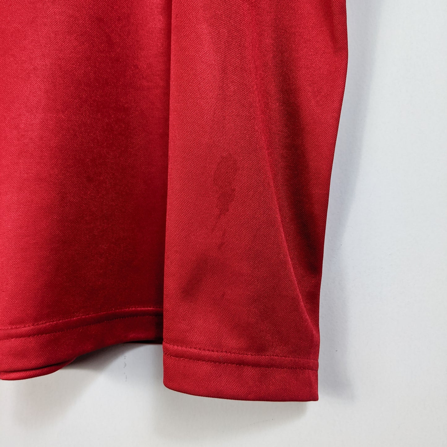 Original Kaiserlautern 1994/95 Home - Brehme #6 Size XL