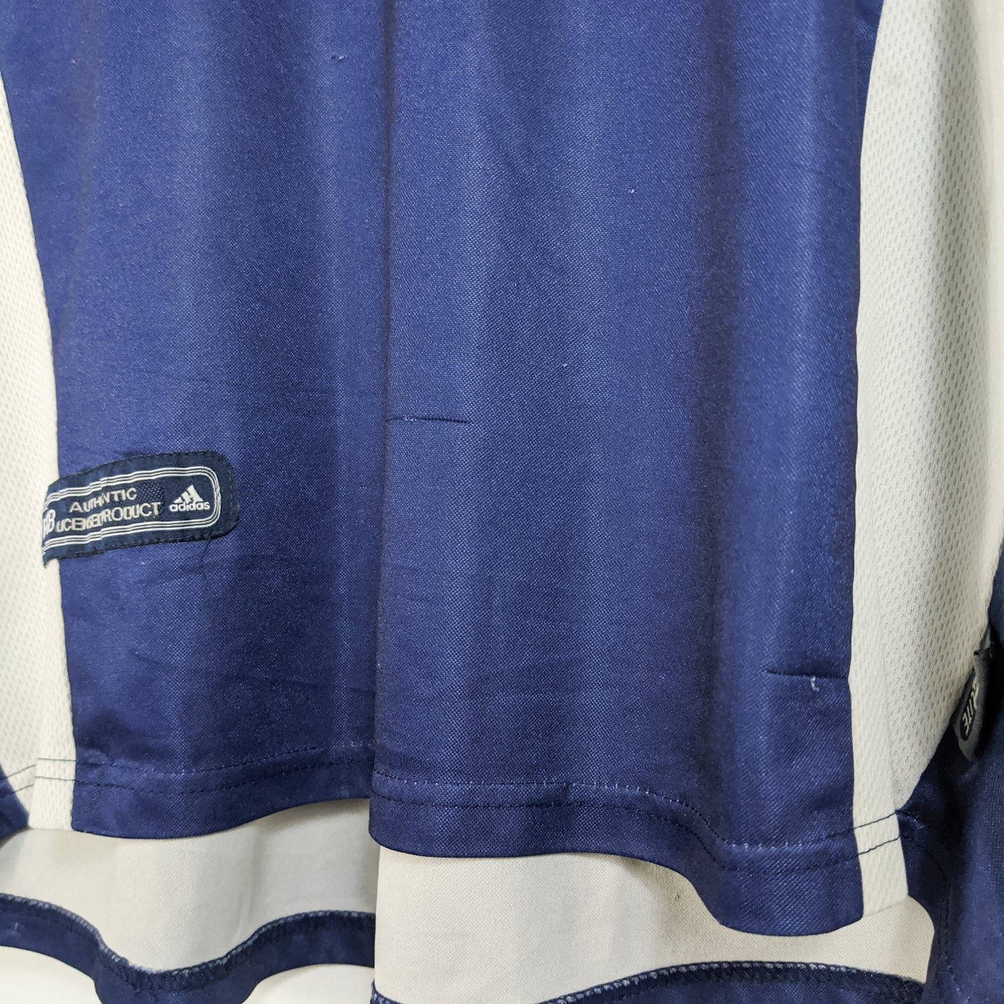 Original Girondins Bordeaux 2001/03 Home - Dugarry #21 Size XL