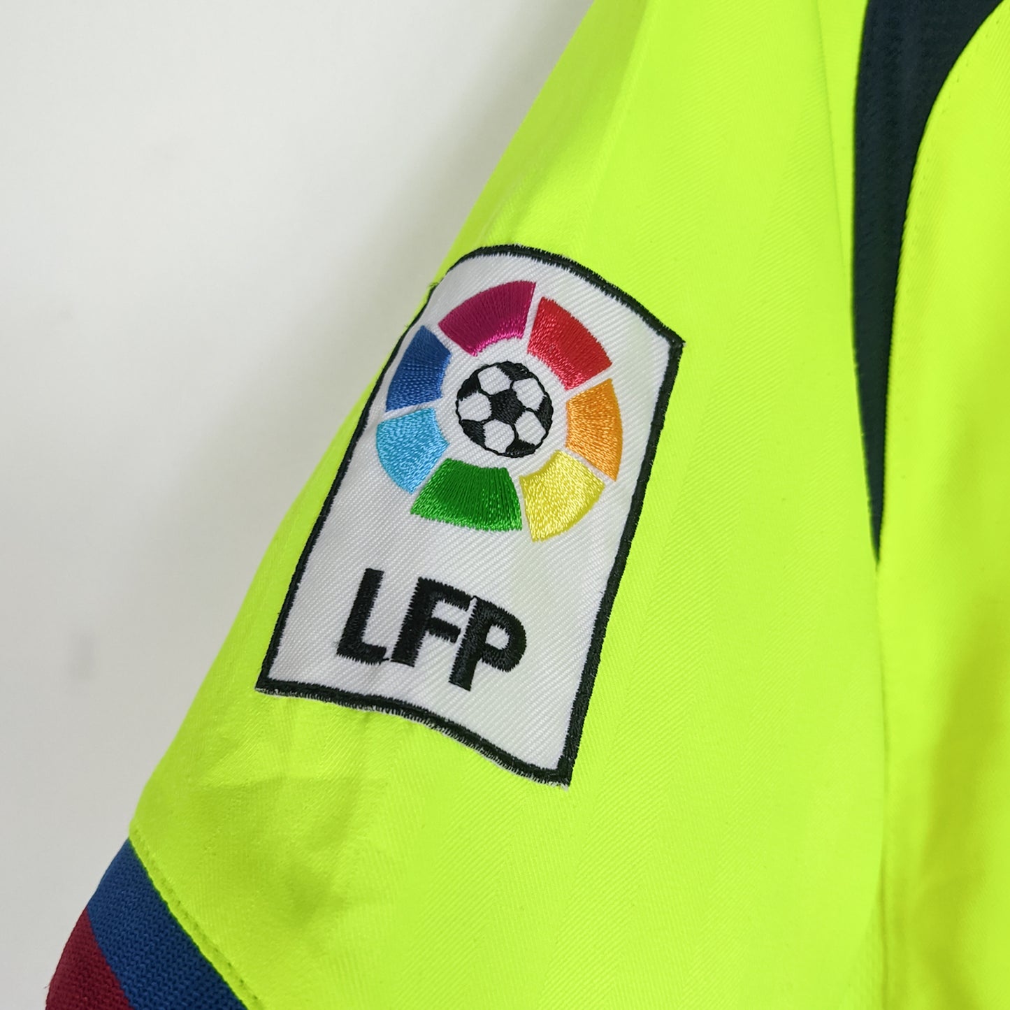 Original Barcelona 2005/06 Away - Messi #30 Size M