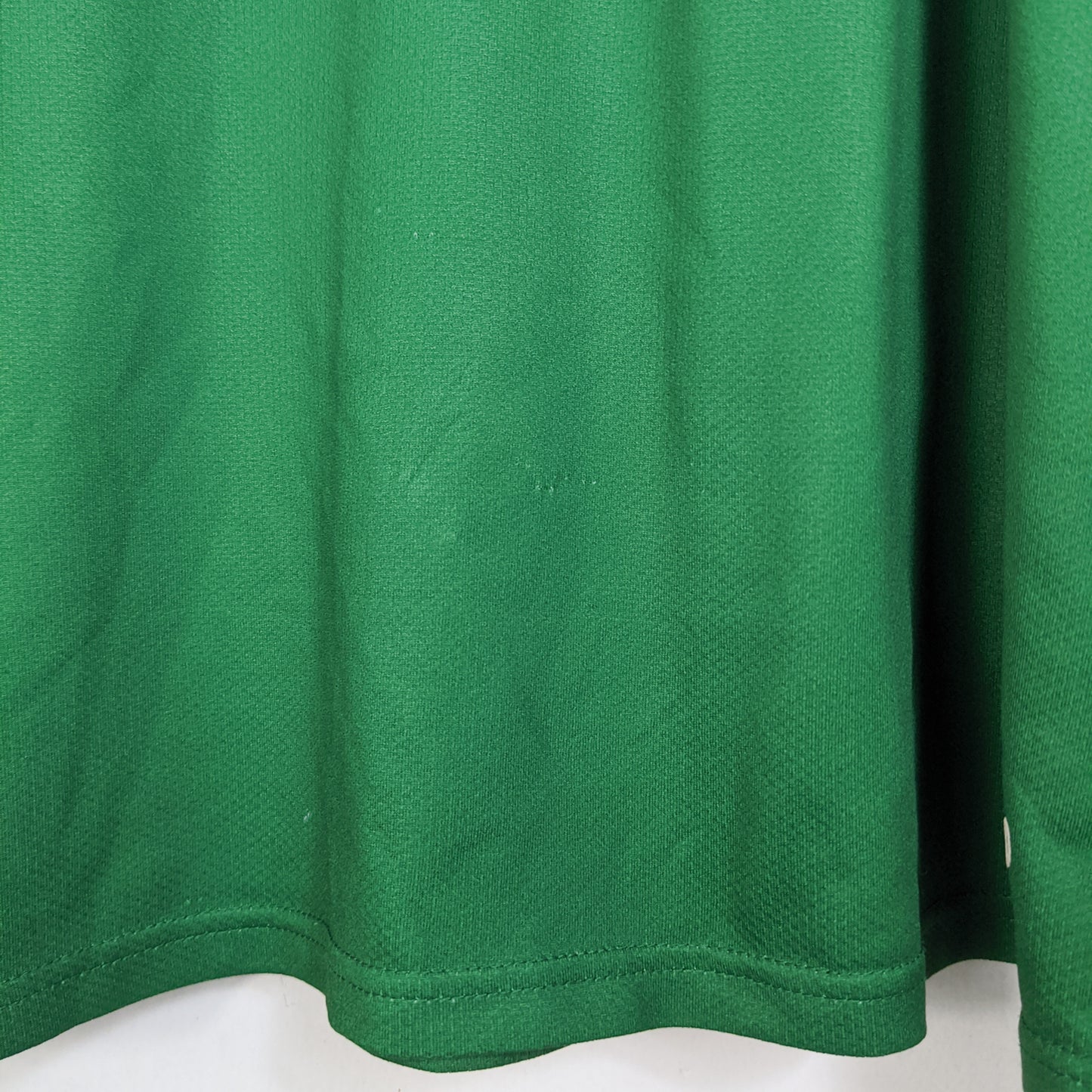 Original Mexico 2006/07 Home - Rafa Marquez #4 Size XL
