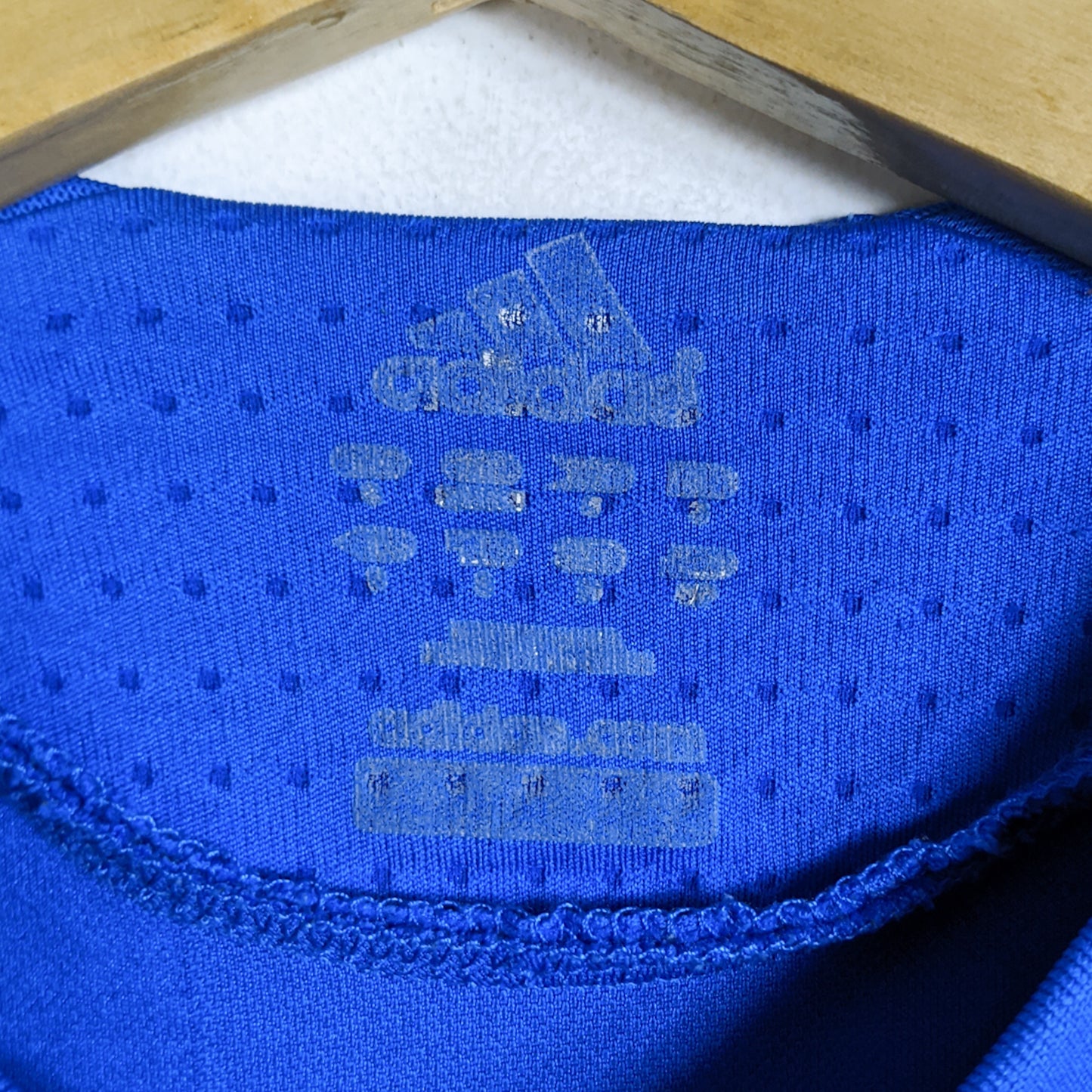 Original Greece 2008/09 Home - Karagounis #20 Size S