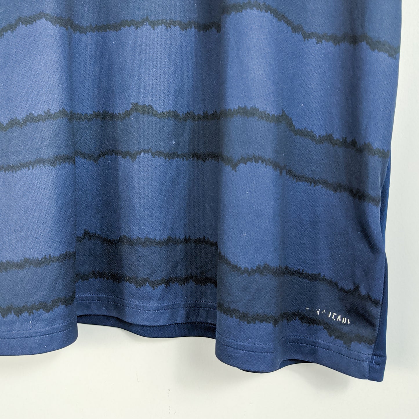 Original Scotland 2020 Home - McTominay #7 Size L (Mdt)