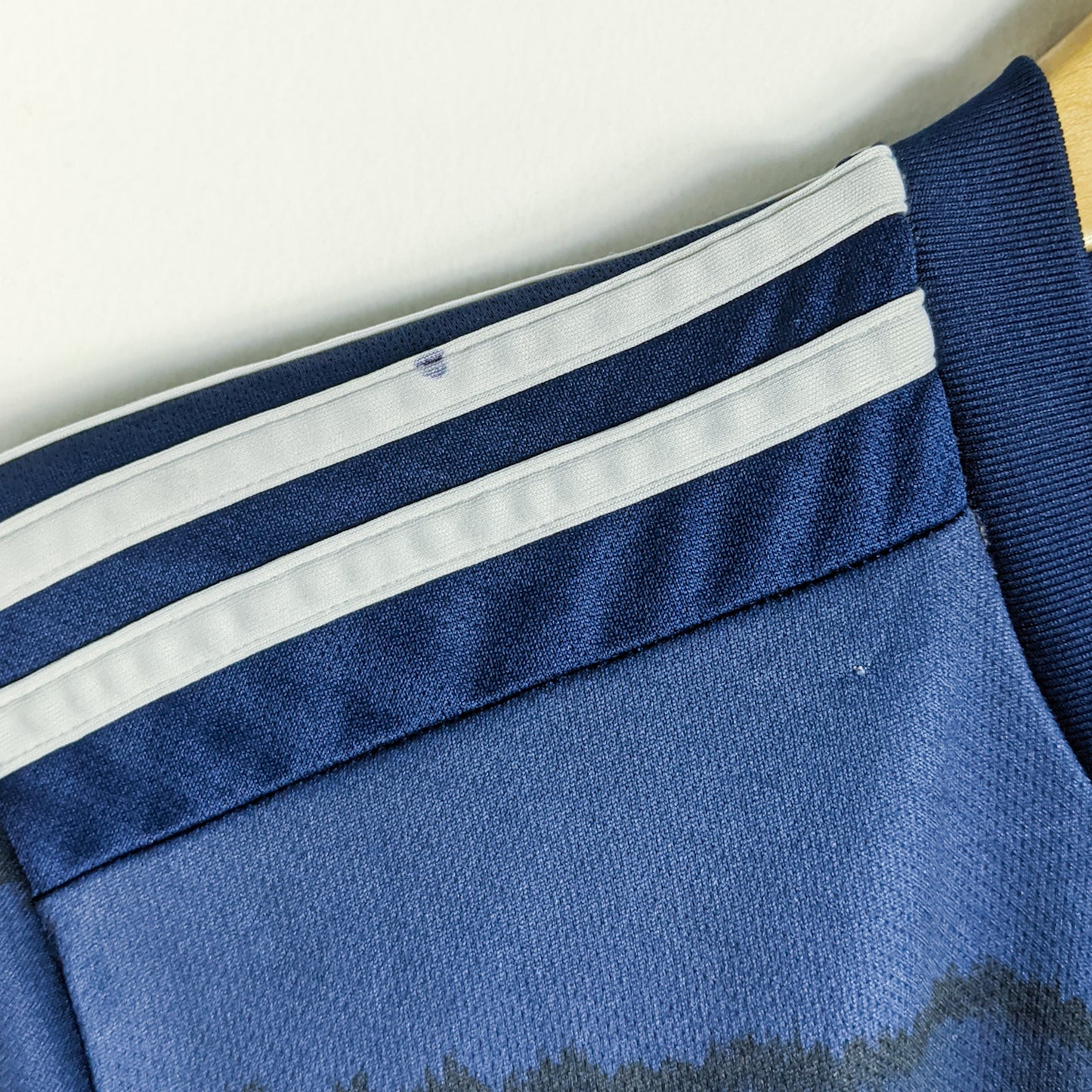 Original Scotland 2020 Home - McTominay #7 Size L (Mdt)