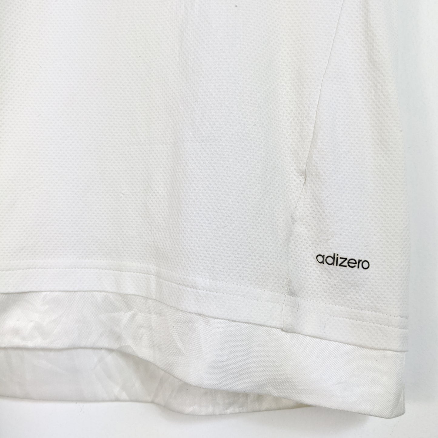 Original Real Madrid 2015/16 Home - Ronaldo #7 Size S (Player Issue)