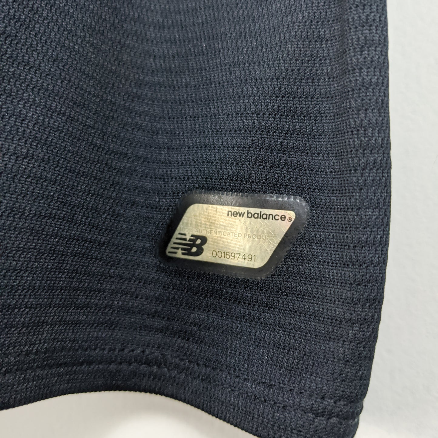 Original Porto 2015/16 GK - Casillas #12 Size L