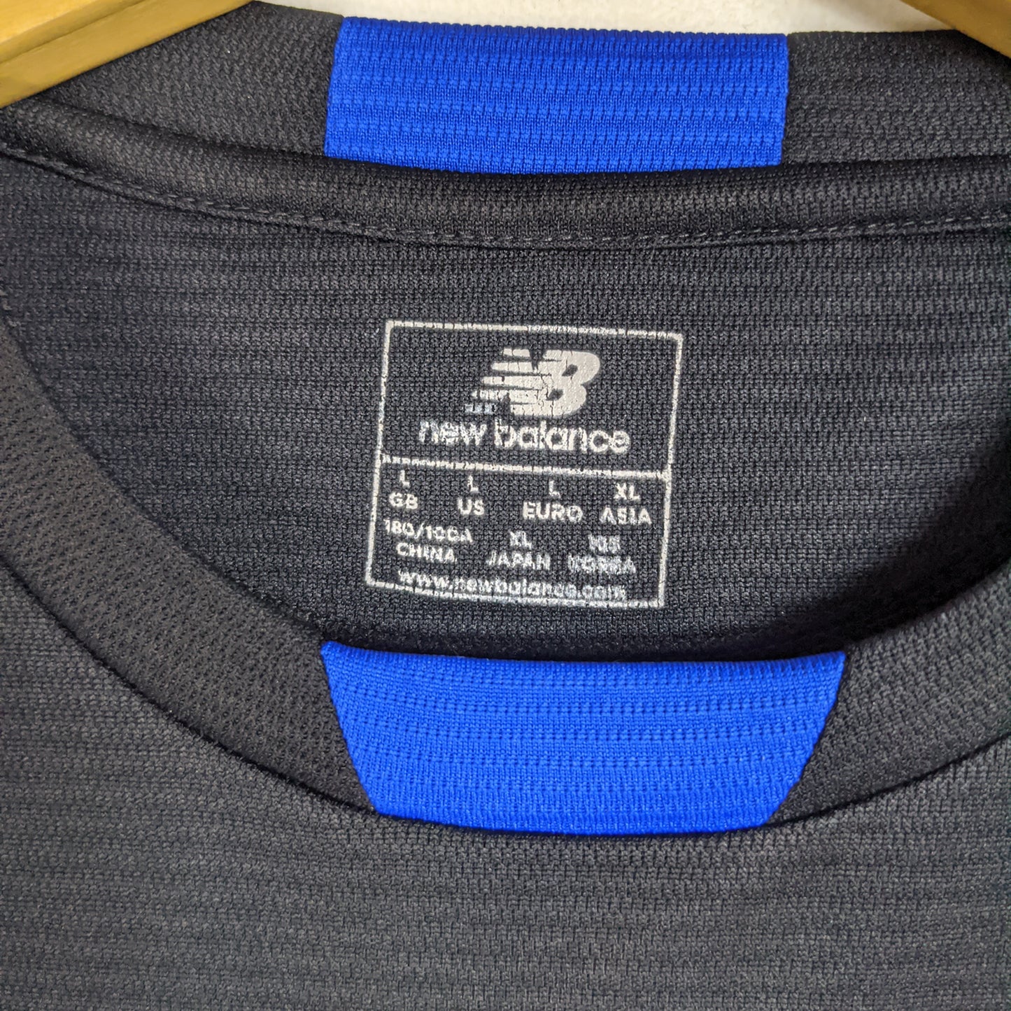 Original Porto 2015/16 GK - Casillas #12 Size L