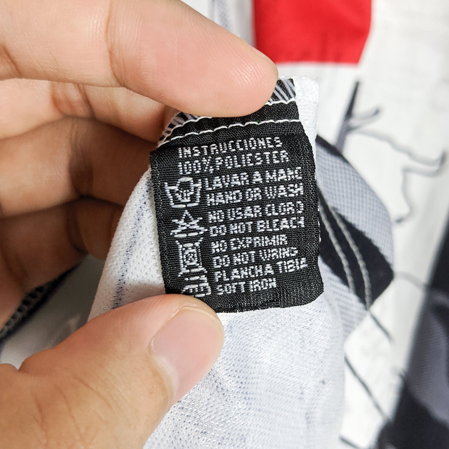 Original Atletico Celaya 1999 Home - Size XL