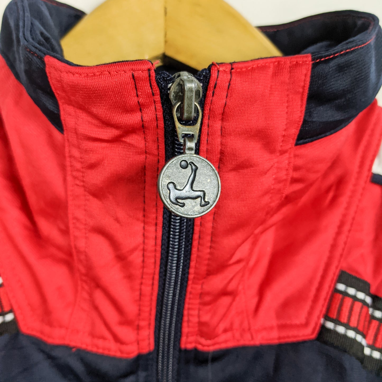 Original FC Koln 1990 Training Jacket - Size L