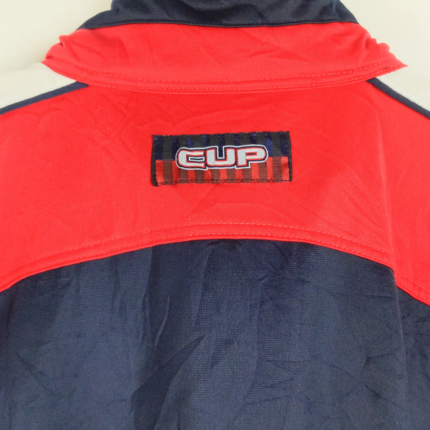 Original FC Koln 1990 Training Jacket - Size L