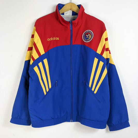 Original Romania 90s Jacket - Size M