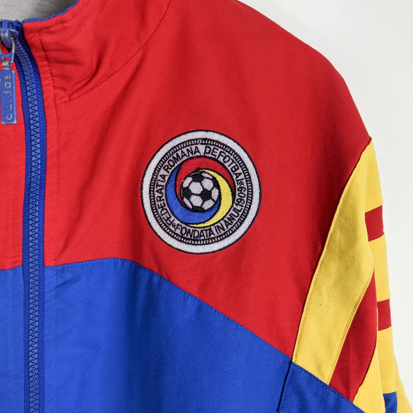 Original Romania 90s Jacket - Size M