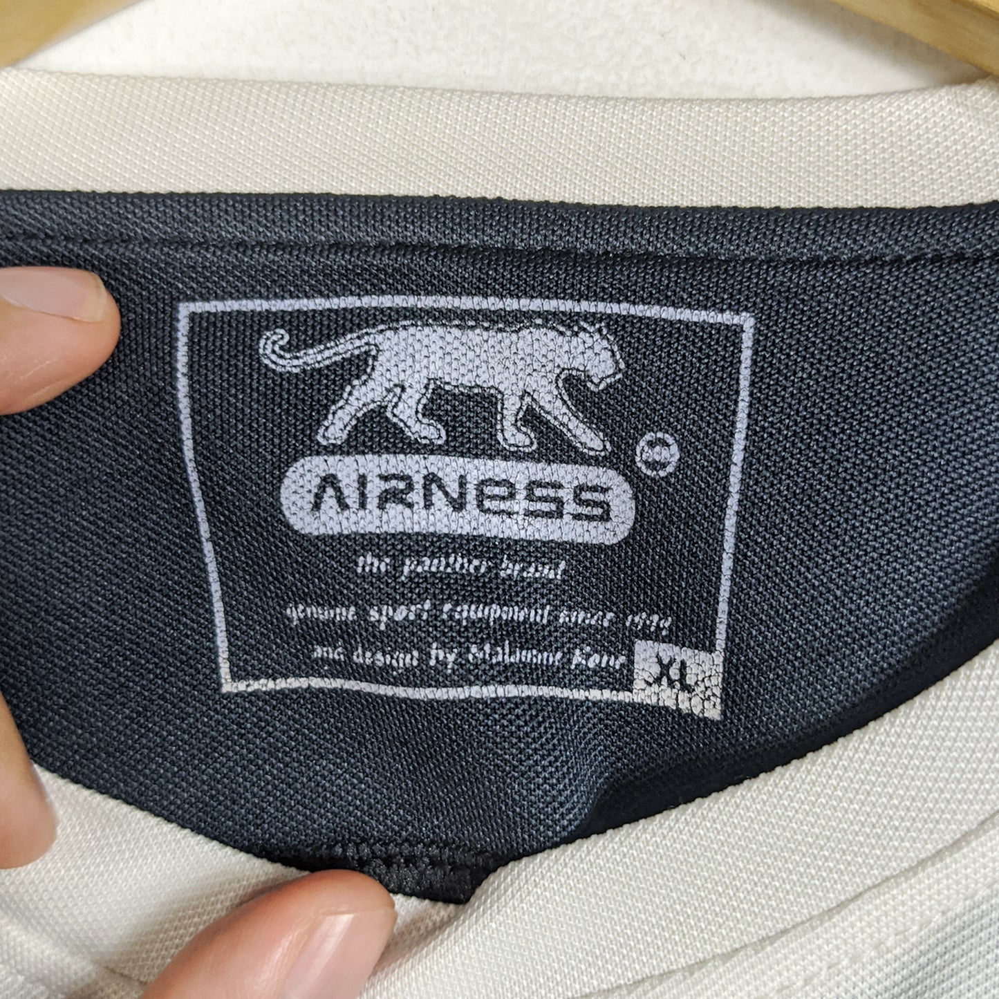 Original Fulham 2006/07 Away - Montella #11 Size XL fit S