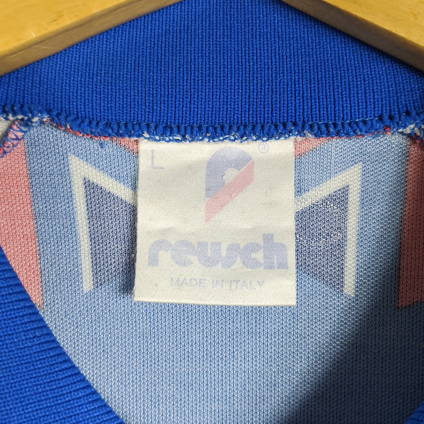 Original VFL Bochum 1993/94 Home - Size L fit M