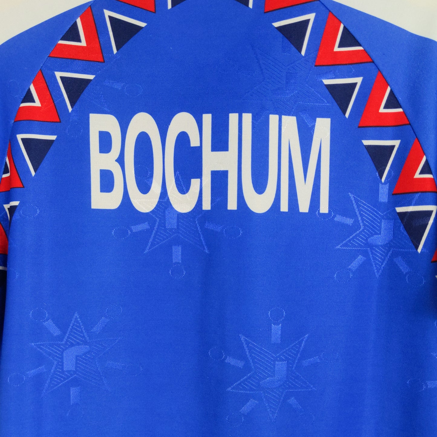 Original VFL Bochum 1993/94 Home - Size L fit M